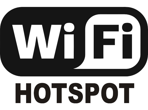 Hotspot Premium